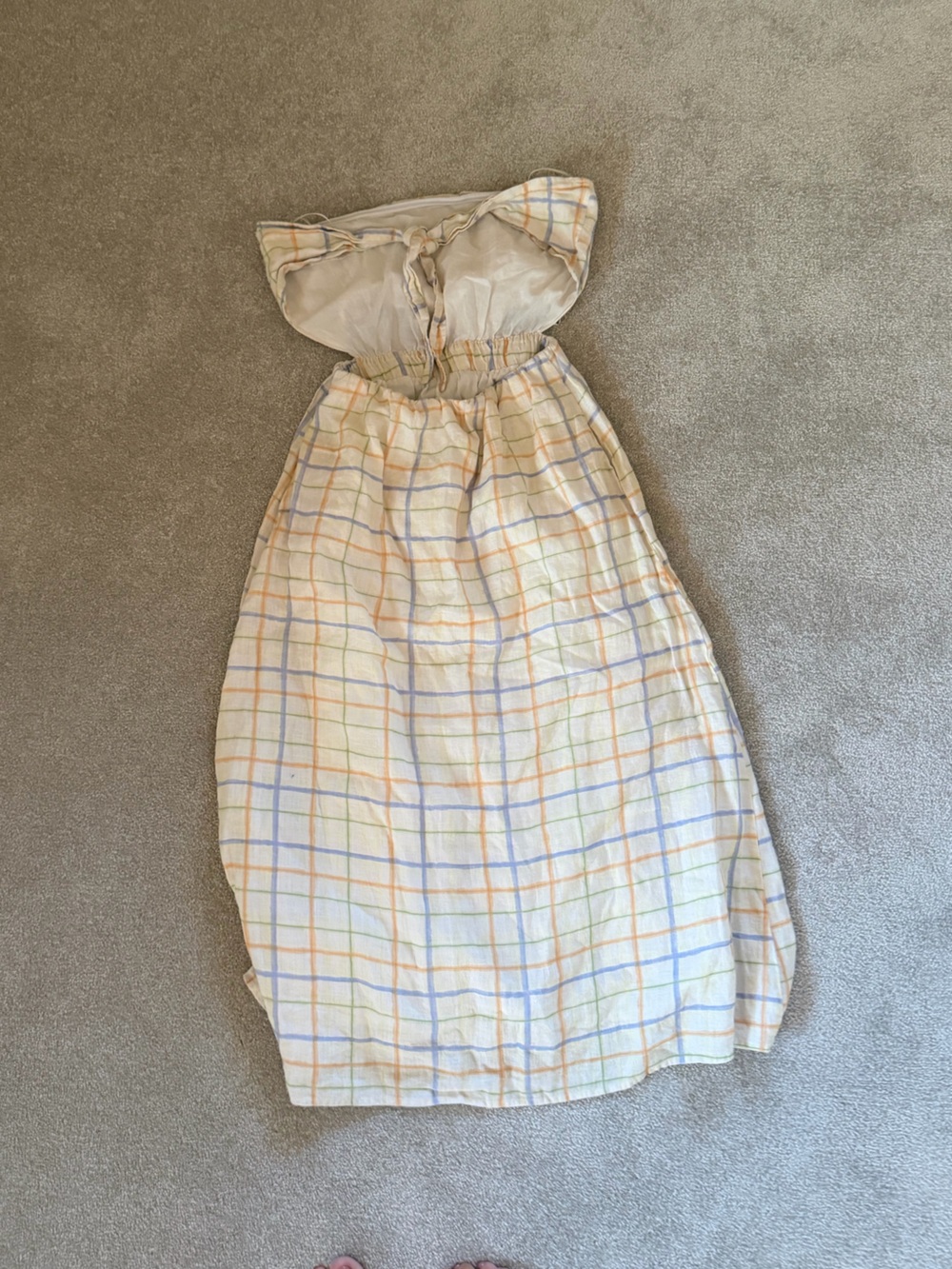 Free people/Ires Petunia-size M - Picture 5 of 6